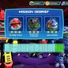 Hard mission result 02