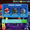 Hard Mission Game restarting bug