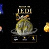 Path of the Jedi – Ipad #2