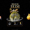 Path of the Jedi – Ipad #1