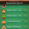 Dange Zone Score Addict