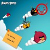 Angry Birds Nest Avatar – Orange Bird