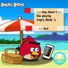 Angry Birds Nest Avatar – Red Bird