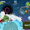 Angry Birds Space – Cold Cuts