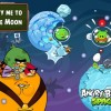 Angry Birds Space – Fry Me To The Moon