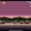 Airfield Chase 30 stars bonus