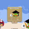 Terrence the Dunce