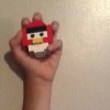 Lego Bird