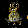 Path of the Jedi Total Score