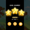 Red's Mighty Feathers Level 11