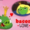 Feel like Bacon Love
