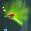 Green Lightsaber Rocks !