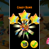 Bomb's Candy Bomb Set Item
