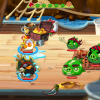 Smutje and Pirate Veteran