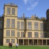 Hardwick hall
