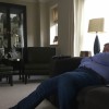 fucking snoring walrus pet