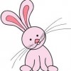 The Pink Bunny