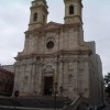 Church in Sardinia