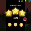 Angry Birds 19-9 score