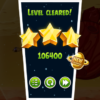 Angry Birds Space 5-12 High Score