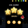 Angry Birds Danger Above level 7-9