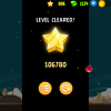 Angry Birds – Golden Egg 20 – High Score Confirmation