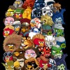 Angry Birds Star Wars 2 Characters #2