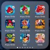 Angry Birds Springboard I