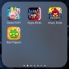 Angry Birds Springboard II