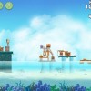 Angry Birds Rio High Dive Level 12