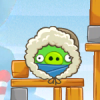 Arctic Eggspedition pig avatar 1