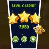 Angry Birds Space Red Planet Level 5-23