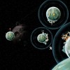 Angry Birds Star Wars Death Star 2 Level 6-8