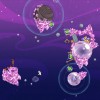 Angry Birds Space Cosmic Crystals Level 7-4