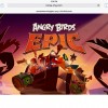 Angry Birds EPIC!!!