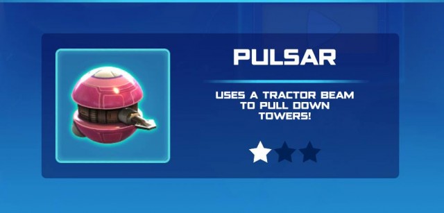 43 Pulsar