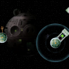 Star Wars Death Star 2 Level 6-6 High Score