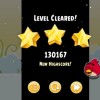 Angry Birds Danger Above 8-1 (130,167)