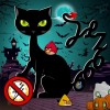 Halloween creation!
