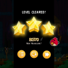 Angry Birds Short Fuse Level 27-4 Final Score
