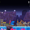 Carnival Upheaval 17, first bird