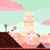 Birdday Cake 4 Level 10