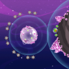 Cosmic Crystals 7-5, version