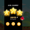 Red's Mighty 24-4 high score