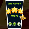 Red Planet 3, high score