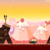 Birdday Cake 3 level 2