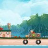 Blossom River 5 score