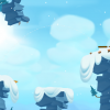 Ski or Squeal 1-13, 182k 3-birder
