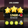 Rio Bonus Airfield Chase Star #2