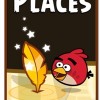 Angry Birds Magic Places